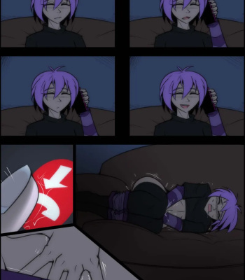 7 Days Later 1 comic porn sex 6