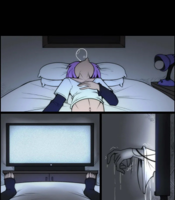 7 Days Later 1 comic porn sex 7
