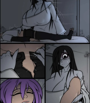 7 Days Later 1 comic porn sex 9