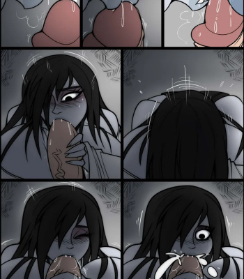 7 Days Later 1 comic porn sex 10