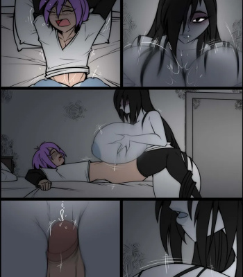 7 Days Later 1 comic porn sex 12
