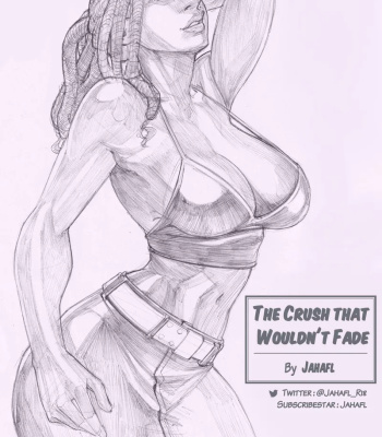 The Crush That Wouldn’t Fade comic porn thumbnail 001