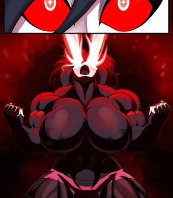 Starbreaker comic porn sex 13