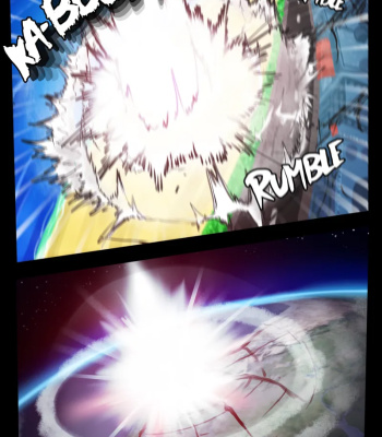Starbreaker comic porn sex 29
