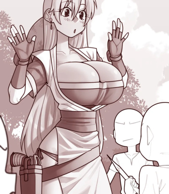 Rushuna Tendo Zuri comic porn sex 6