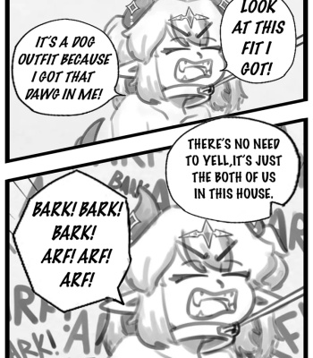 Hanakyo’s Brotherly Reeducation comic porn sex 6