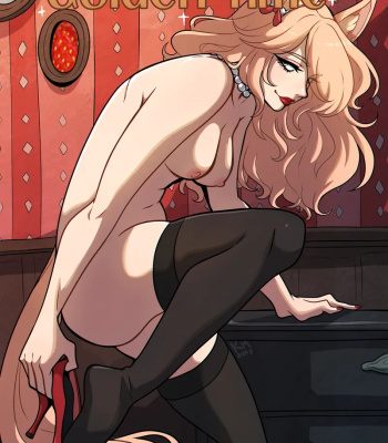 Porn Comics - Golden Time