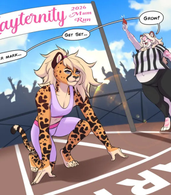 Donate To Grow! comic porn sex 2