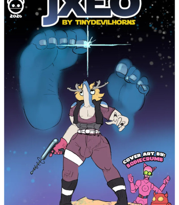 Porn Comics - Jxeo
