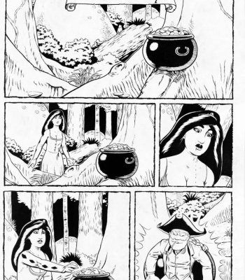 M’Lady 1 comic porn sex 23