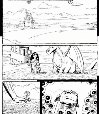 M’Lady 1 comic porn sex 31