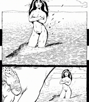 M’Lady 1 comic porn sex 37