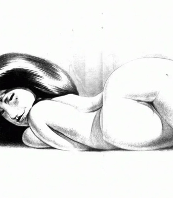 M’Lady 1 comic porn sex 53