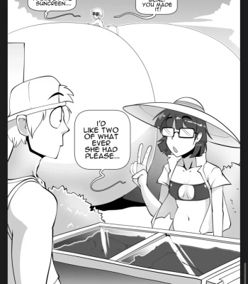 Beach Bod comic porn sex 15