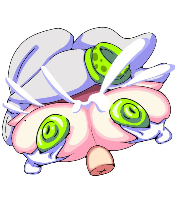 Gummy Squid comic porn sex 8