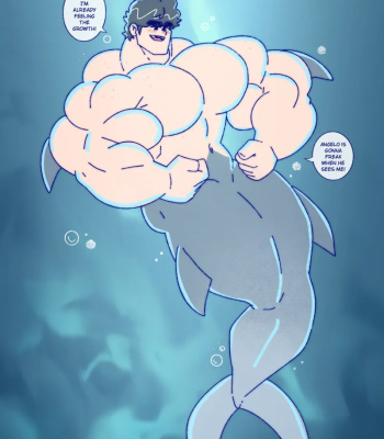 Shiro Goes Fishing comic porn sex 8