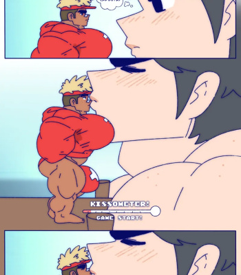 Shiro Goes Fishing comic porn sex 18