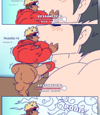 Shiro Goes Fishing comic porn sex 19