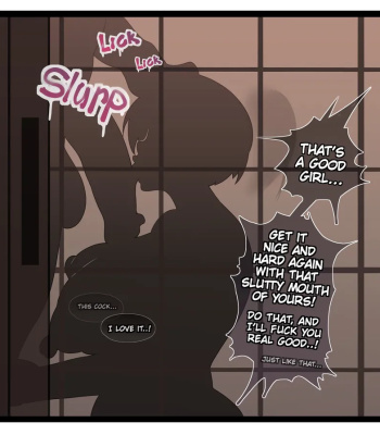 Porn Comics - Oops! Uzaki-Chan Doesn’t Want To Hang Out Anymore!