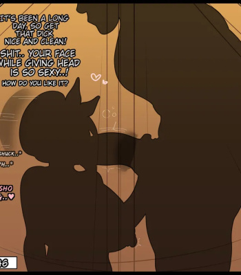 Ryza Pulls An All-Nighter comic porn sex 2