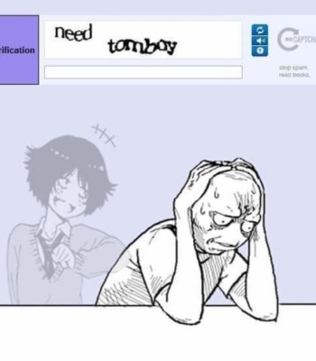 Even My Tomboy Childhood Friend Grew Up Into A Proper Female comic porn sex 38