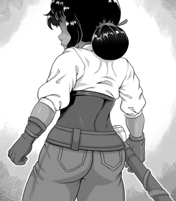 Goblin Treasure 8 comic porn sex 3