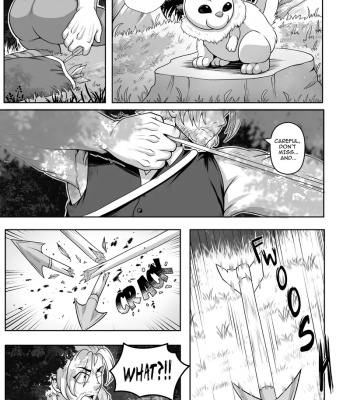 Goblin Treasure 8 comic porn sex 6
