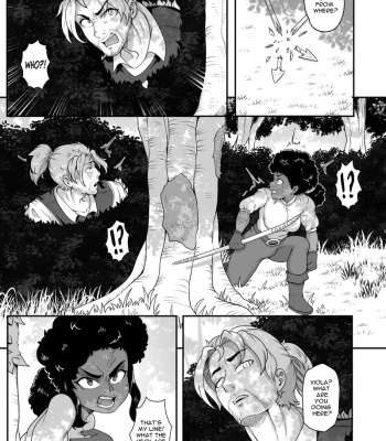 Goblin Treasure 8 comic porn sex 7