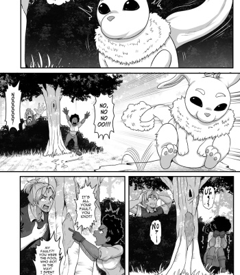 Goblin Treasure 8 comic porn sex 8