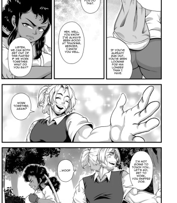 Goblin Treasure 8 comic porn sex 10