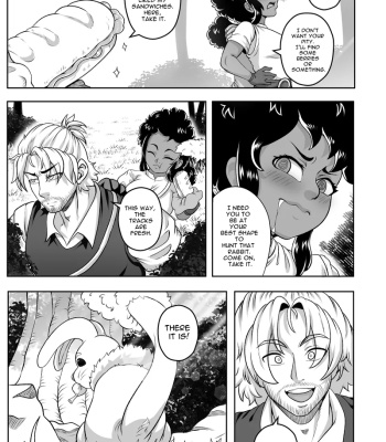 Goblin Treasure 8 comic porn sex 12