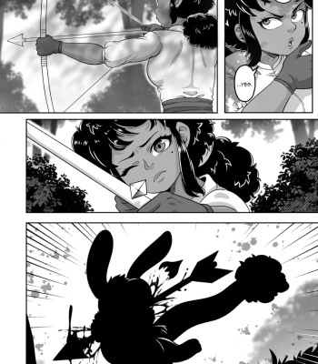 Goblin Treasure 8 comic porn sex 13