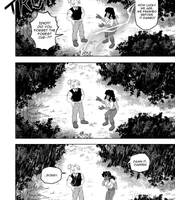 Goblin Treasure 8 comic porn sex 15