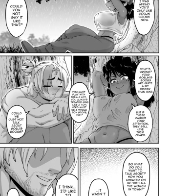 Goblin Treasure 8 comic porn sex 18