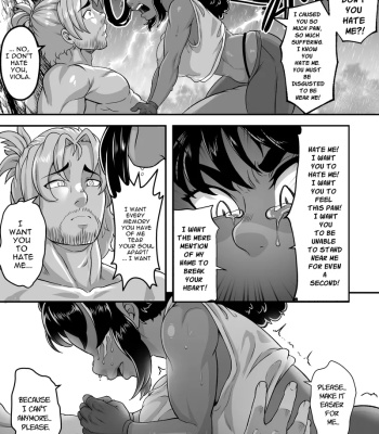 Goblin Treasure 8 comic porn sex 20