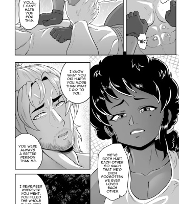 Goblin Treasure 8 comic porn sex 21
