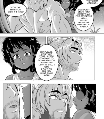 Goblin Treasure 8 comic porn sex 22