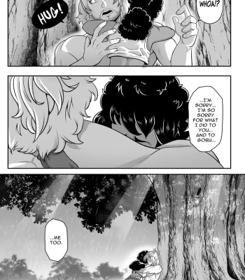 Goblin Treasure 8 comic porn sex 24