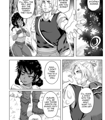 Goblin Treasure 8 comic porn sex 25