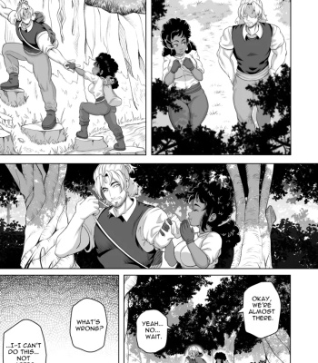 Goblin Treasure 8 comic porn sex 26
