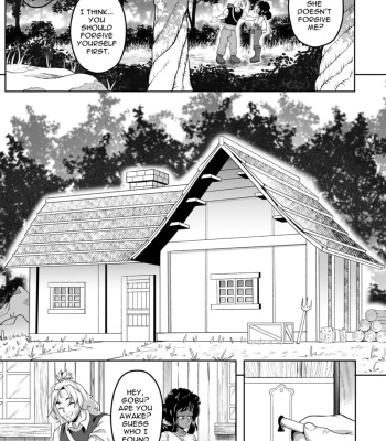 Goblin Treasure 8 comic porn sex 28