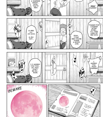 Goblin Treasure 8 comic porn sex 35