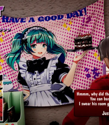 Femboy Feelings 1 comic porn sex 3