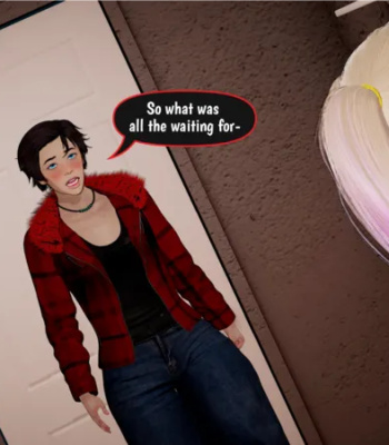 Femboy Feelings 1 comic porn sex 15