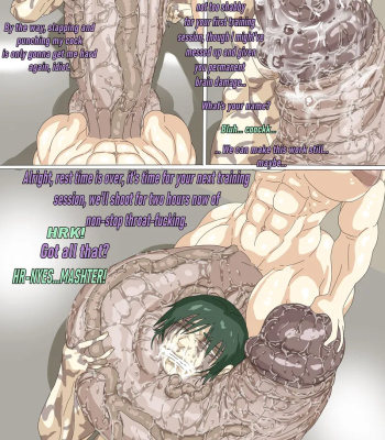 A Battle Of The Maki’s comic porn sex 3