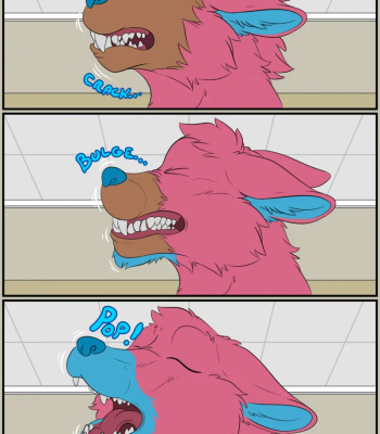 Wuff N Fluff 1 comic porn sex 12