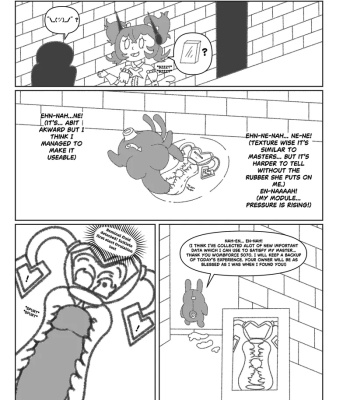 Angels Of Fertility comic porn sex 6