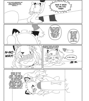 Angels Of Fertility comic porn sex 9