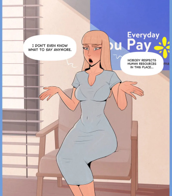 Office Politics 4 comic porn sex 11