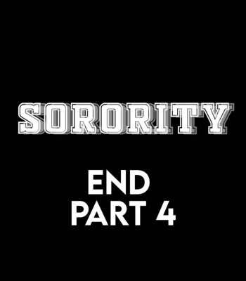 Tales From The Tome – Sorority 4 comic porn sex 22